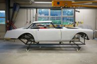 Facel Vega Facel 2, 1962 restoration