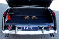 Facel Vega Facel II, 1964