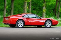 Ferrari 328 GTB, 1986