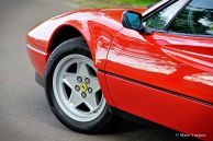 Ferrari 328 GTB, 1986