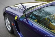 Ferrari 456M GTA, 1998