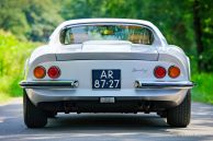 Ferrari Dino 246 GT, 1971