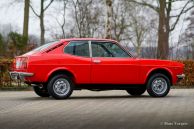 Fiat 128 Coupé 1100 S, 1974