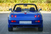 Fiat Barchetta 1.8 16V, 2001