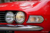 Fiat Dino 2000 Spider, 1968