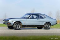 Ford Capri RS 2600, 1973