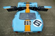 Ford GT 40 Mk I 1966 Continuation