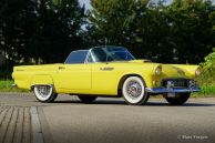 Ford Thunderbird, 1955