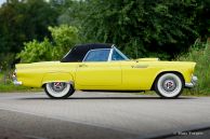 Ford Thunderbird, 1955