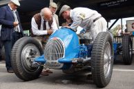 Goodwood Revival 2011