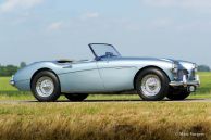 Austin Healey 100/6 BN6, 1958