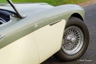 Austin Healey 100/6 BN6, 1957