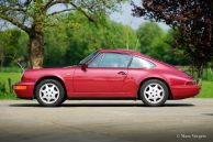 Porsche 911 (964) Carrera 4, 1990