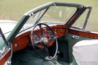 Jaguar XK 140 3.4 Litre DHC, 1956