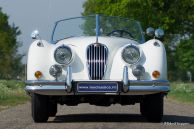 Jaguar XK 140 3.4 Litre OTS, 1956