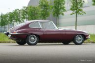 Jaguar E-type 4.2 Litre FHC 2+2, 1967