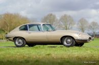 Jaguar E-type 4.2 Litre 2+2 FHC, 1968