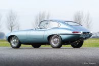 Jaguar E-type 4.2 Litre FHC, 1967