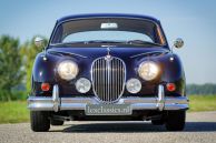 Jaguar Mk II 3.8 Litre, 1962