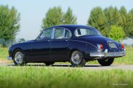 Jaguar Mk II 3.8 Litre, 1962