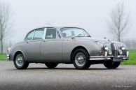 Jaguar MK 2 3.8 Litre, 1962