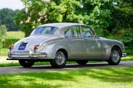 Jaguar MK 2 3.4 Litre, 1965