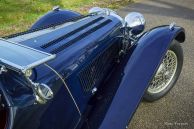 Jaguar SS 100 2.5 Litre, 1937