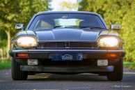 Jaguar XJ-S 3.6 Litre coupé, 1987