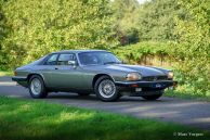 Jaguar XJ-S 3.6 Litre coupé, 1987