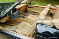 Jaguar XJS 4.0 convertible, 1995