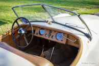 Jaguar XK 120 Alloy Roadster, 1949