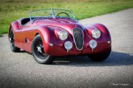 Jaguar XK 120 OTS ‘Sports Special’, 1953