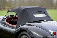 Jaguar XK 140 S OTS, 1954