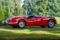 Jaguar XK 140 3.4 Litre OTS, 1957