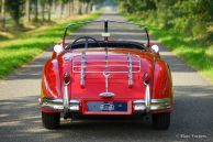 Jaguar XK 140 3.4 Litre OTS, 1957