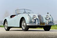 Jaguar XK 140 SE OTS, 1955