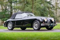 Jaguar XK 150 3.8 Litre DHC, 1960