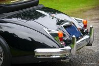 Jaguar XK 150 3.8 Litre DHC, 1960