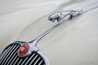 Jaguar XK 150 3.4 Litre FHC, 1958