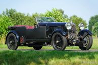 Lagonda 3.5 Litre T-type Tourer, 1933