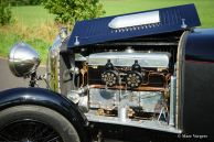 Lagonda 3.5 Litre T-type Tourer, 1933