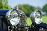 Lagonda 3.5 Litre T-type Tourer, 1933