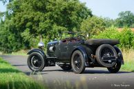 Lagonda 3.5 Litre T-type Tourer, 1933