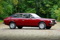 Lancia Beta 2000 HPE, 1977