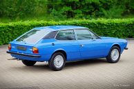 Lancia Beta HPE 2000, 1976