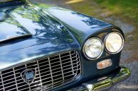 Lancia Flaminia 2.8 L 3C coupe, 1966