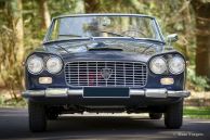 Lancia Flaminia cabriolet 2.5 1-C, 1961