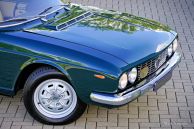 Lancia Flavia 2000 Coupé, 1970