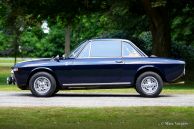 Lancia Fulvia 1.3 coupe, 1967