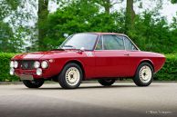 Lancia Fulvia Coupé Rallye 1.3 HF, 1968